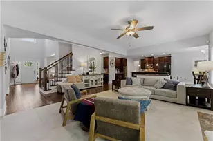 2811 Magnolia Creek Dr NW, Kennesaw, GA 30152 - Photo 14