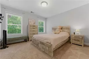 2811 Magnolia Creek Dr NW, Kennesaw, GA 30152 - Photo 30