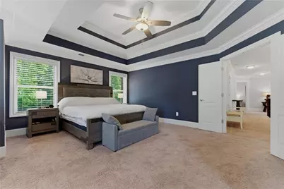 2811 Magnolia Creek Drive NW, Kennesaw, GA 30152 - Photo 36