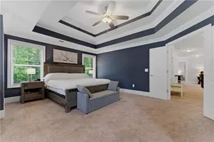 2811 Magnolia Creek Dr NW, Kennesaw, GA 30152 - Photo 36