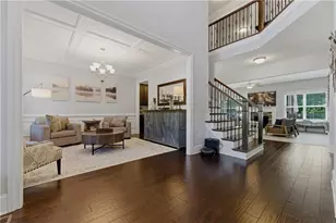 2811 Magnolia Creek Dr NW, Kennesaw, GA 30152 - Photo 6
