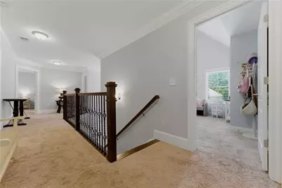 2811 Magnolia Creek Drive NW, Kennesaw, GA 30152 - Photo 26