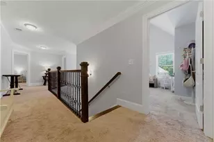 2811 Magnolia Creek Dr NW, Kennesaw, GA 30152 - Photo 26