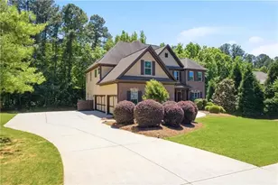 2811 Magnolia Creek Dr NW, Kennesaw, GA 30152 - Photo 2