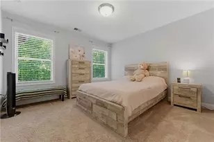 2811 Magnolia Creek Dr NW, Kennesaw, GA 30152 - Photo 30