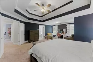 2811 Magnolia Creek Dr NW, Kennesaw, GA 30152 - Photo 38