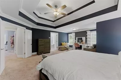 2811 Magnolia Creek Drive NW, Kennesaw, GA 30152 - Photo 38