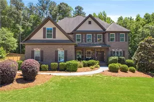 2811 Magnolia Creek Dr NW, Kennesaw, GA 30152 - Photo 1