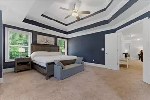 2811 Magnolia Creek Dr NW, Kennesaw, GA 30152 - Photo 36