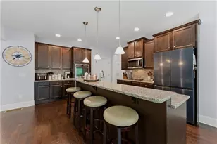 2811 Magnolia Creek Dr NW, Kennesaw, GA 30152 - Photo 16