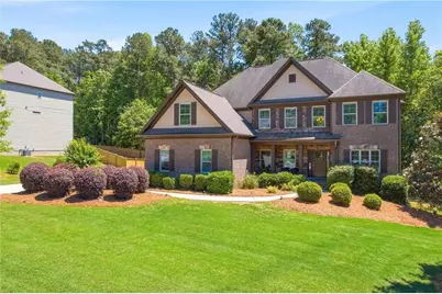 2811 Magnolia Creek Drive NW, Kennesaw, GA 30152 - Photo 4