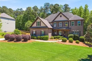 2811 Magnolia Creek Dr NW, Kennesaw, GA 30152 - Photo 4