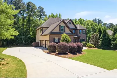 2811 Magnolia Creek Drive NW, Kennesaw, GA 30152 - Photo 2