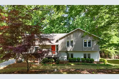 3811 Old Bridge Way, Duluth, GA 30096 - Photo 4