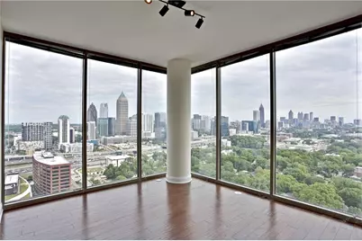 270 17th Street NW #2801, Atlanta, GA 30363 - Photo 6