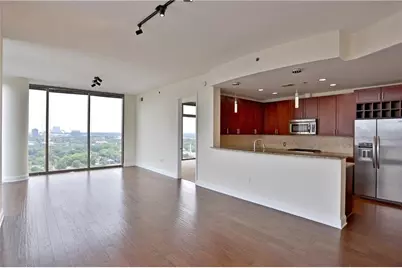 270 17th Street NW #2801, Atlanta, GA 30363 - Photo 12