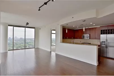 270 17th Street NW #2801, Atlanta, GA 30363 - Photo 6