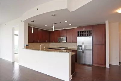270 17th Street NW #2801, Atlanta, GA 30363 - Photo 10