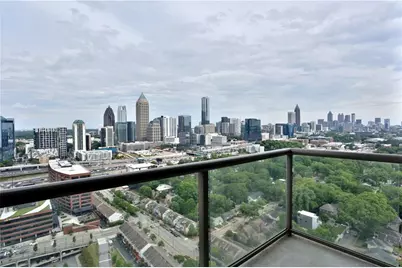 270 17th Street NW #2801, Atlanta, GA 30363 - Photo 4