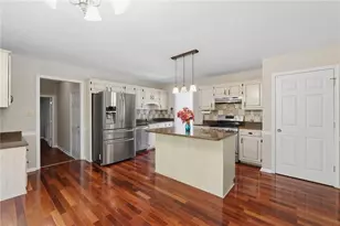505 St Marks Dr SW, Lilburn, GA 30047 - Photo 12