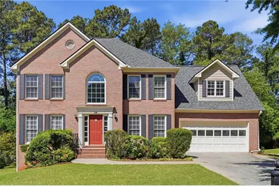 505 Saint Marks Drive SW, Lilburn, GA 30047 - Photo 1