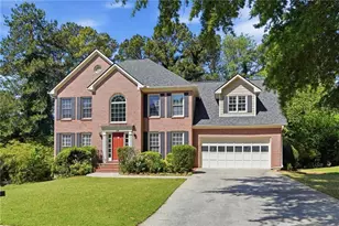 505 St Marks Dr SW, Lilburn, GA 30047 - Photo 2