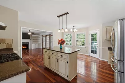 505 Saint Marks Drive SW, Lilburn, GA 30047 - Photo 16