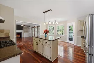 505 St Marks Dr SW, Lilburn, GA 30047 - Photo 16