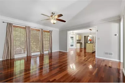 505 Saint Marks Drive SW, Lilburn, GA 30047 - Photo 8