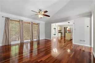 505 St Marks Dr SW, Lilburn, GA 30047 - Photo 8