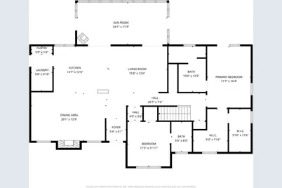 4374 Peachtree Dunwoody Road NE, Atlanta, GA 30342 - Photo 54
