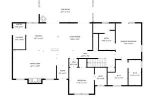 4374 Peachtree Dunwoody Rd NE, Atlanta, GA 30342 - Photo 54