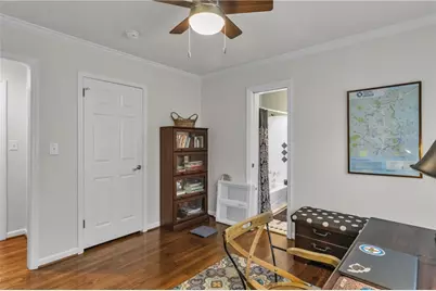 4374 Peachtree Dunwoody Road NE, Atlanta, GA 30342 - Photo 28
