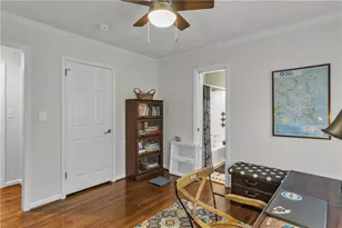 4374 Peachtree Dunwoody Rd NE, Atlanta, GA 30342 - Photo 28