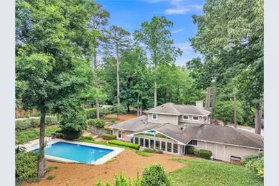 4374 Peachtree Dunwoody Road NE, Atlanta, GA 30342 - Photo 52