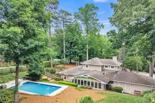 4374 Peachtree Dunwoody Rd NE, Atlanta, GA 30342 - Photo 52