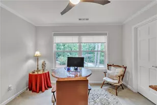 4374 Peachtree Dunwoody Rd NE, Atlanta, GA 30342 - Photo 36