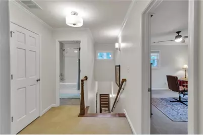 4374 Peachtree Dunwoody Road NE, Atlanta, GA 30342 - Photo 34