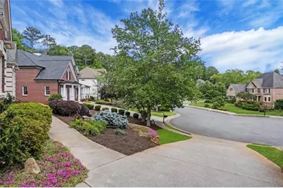 550 Heron Run Court, Milton, GA 30004 - Photo 4