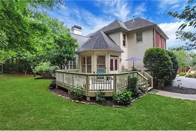 550 Heron Run Court, Milton, GA 30004 - Photo 2