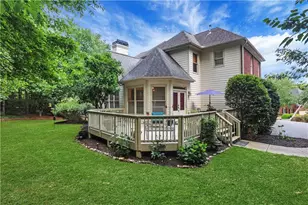 550 Heron Run Ct, Milton, GA 30004 - Photo 2