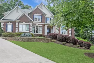 550 Heron Run Ct, Milton, GA 30004 - Photo 1