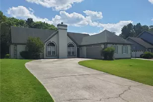 404 Bennett Farms Pl, Acworth, GA 30102 - Photo 1