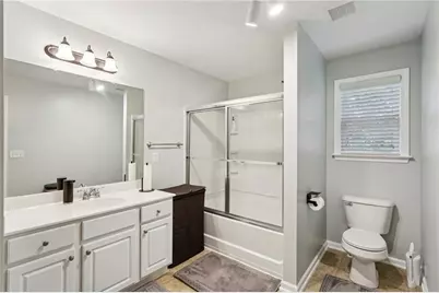 2566 Willow Grove Road NW #19, Acworth, GA 30101 - Photo 18