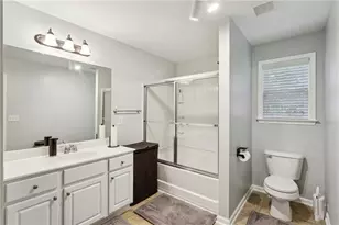 2566 Willow Grove Road NW, Acworth, GA 30101 - Photo 18