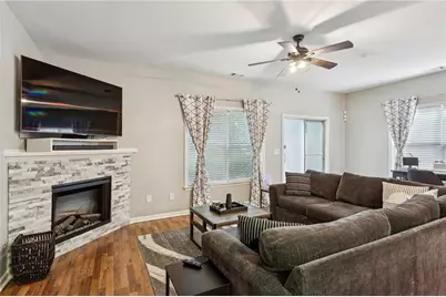 2566 Willow Grove Road NW #19, Acworth, GA 30101 - Photo 8
