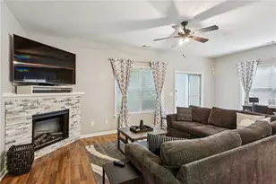 2566 Willow Grove Road NW, Acworth, GA 30101 - Photo 8