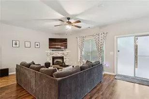 2566 Willow Grove Road NW, Acworth, GA 30101 - Photo 6