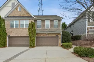 2566 Willow Grove Road NW, Acworth, GA 30101 - Photo 1