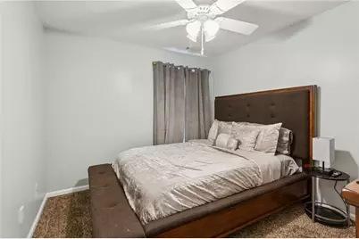 2566 Willow Grove Road NW #19, Acworth, GA 30101 - Photo 20